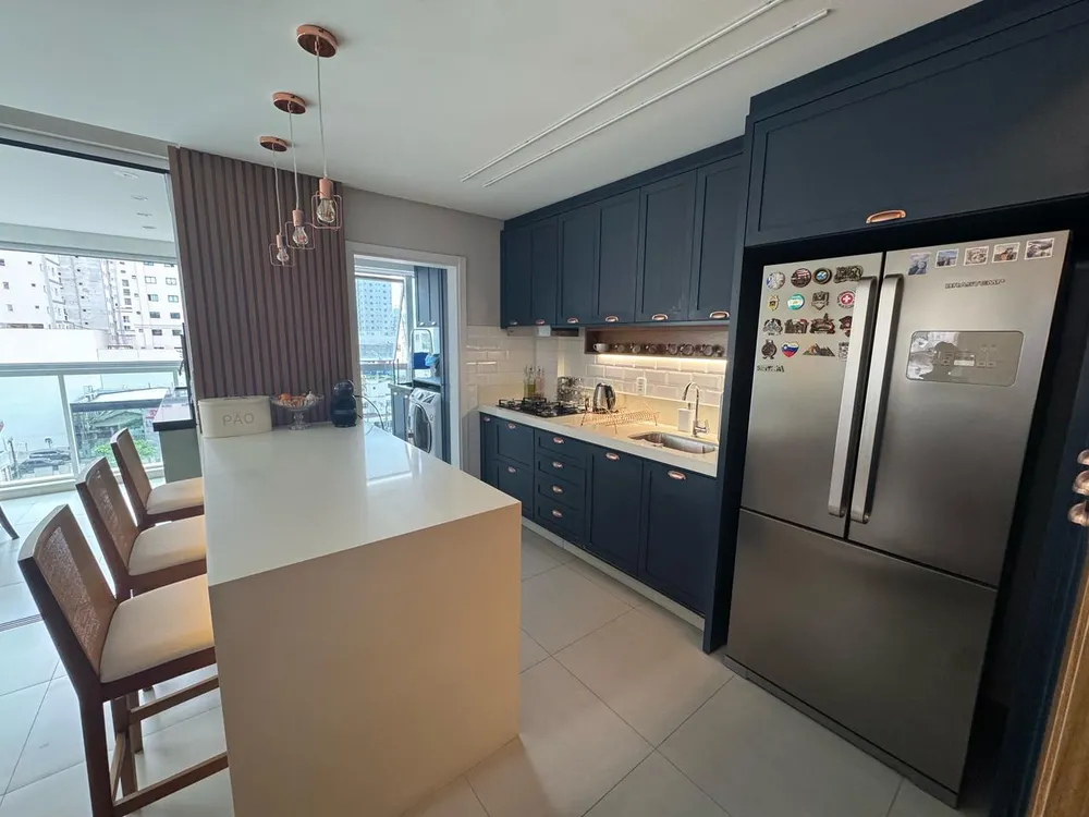 Apartamento, 4 quartos, 137 m² - Foto 6