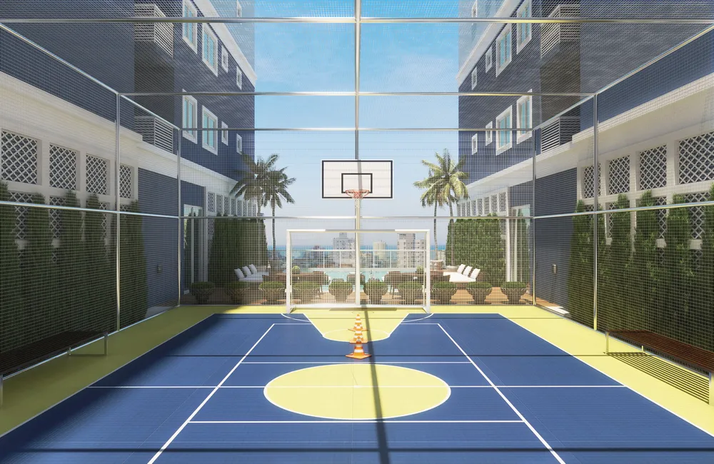 Apartamento, 2 quartos, 67 m² - Foto 5