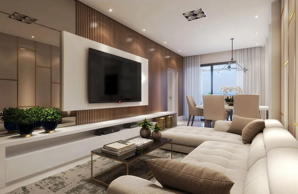 Apartamento, 2 quartos, 67 m² - Foto 6