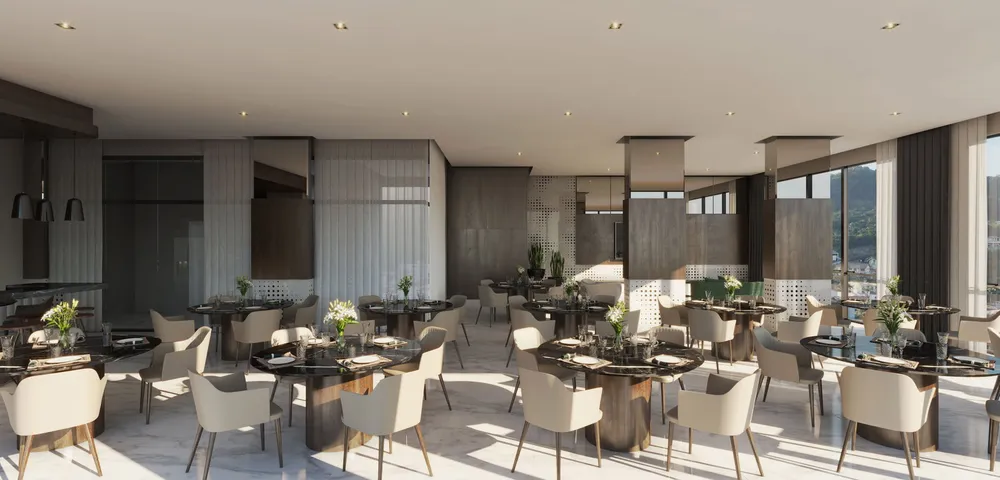 Apartamento, 2 quartos, 67 m² - Foto 10