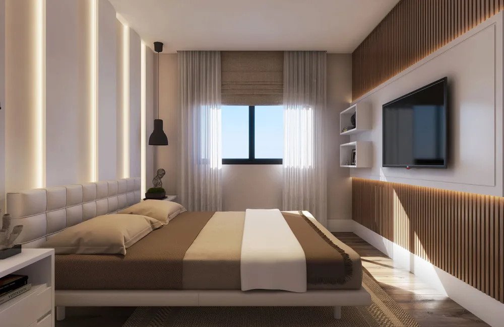 Apartamento, 2 quartos, 67 m² - Foto 7