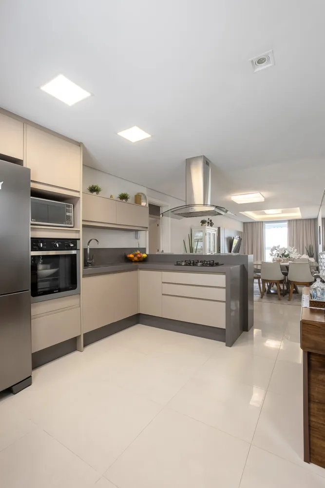 Apartamento, 3 quartos, 110 m² - Foto 8