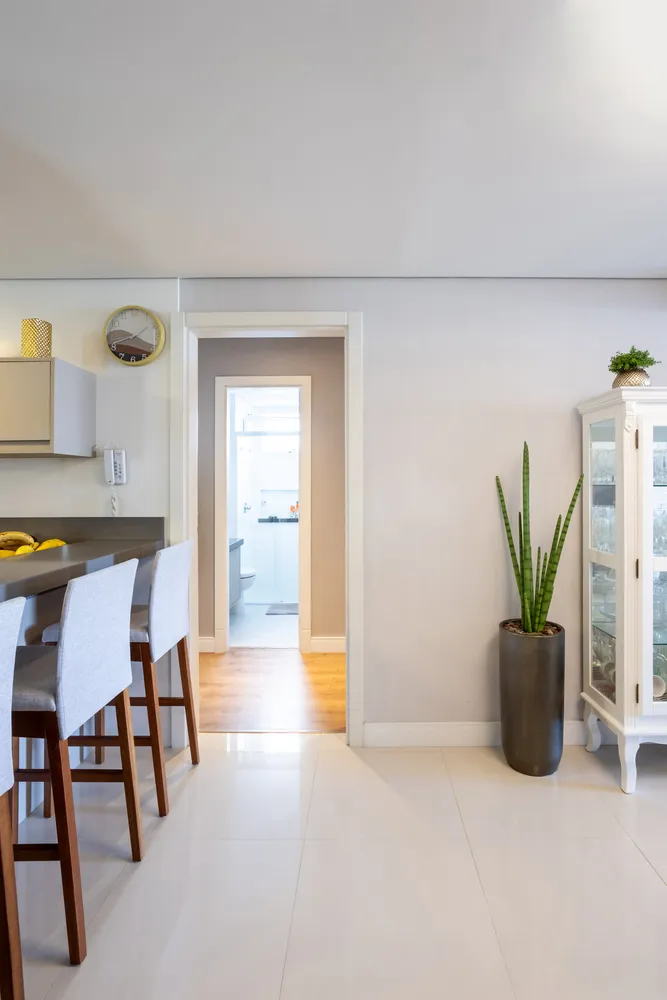 Apartamento, 3 quartos, 110 m² - Foto 6