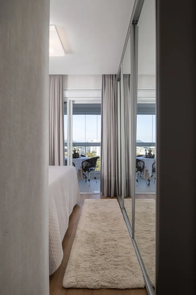 Apartamento, 3 quartos, 110 m² - Foto 9