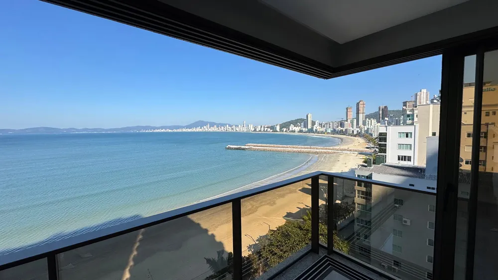 Apartamento, 4 quartos, 186 m² - Foto 1