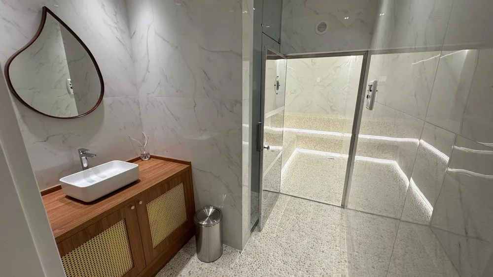 Apartamento, 4 quartos, 186 m² - Foto 9