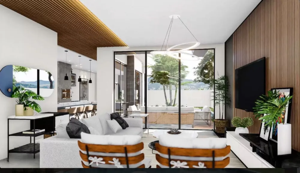 Casa, 3 quartos, 260 m² - Foto 16