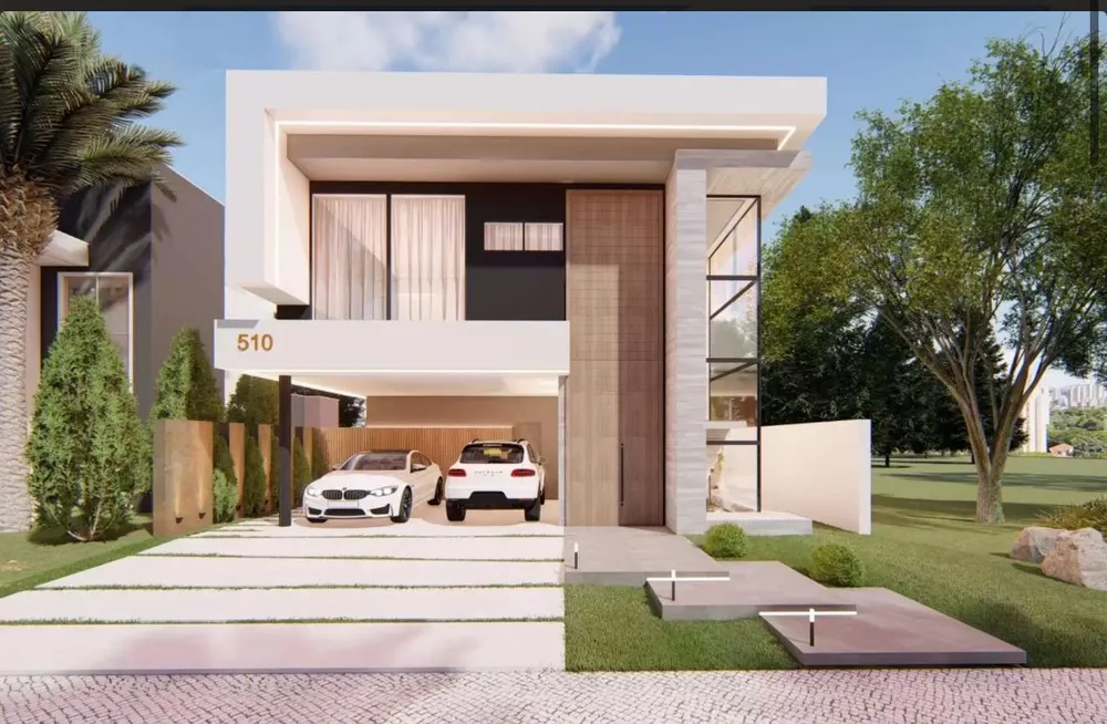Casa, 3 quartos, 260 m² - Foto 14