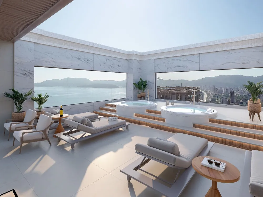 Apartamento, 4 quartos, 154 m² - Foto 12