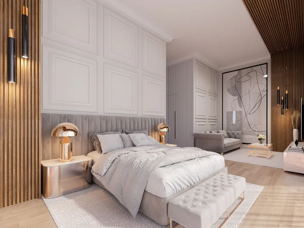 Apartamento, 4 quartos, 154 m² - Foto 8
