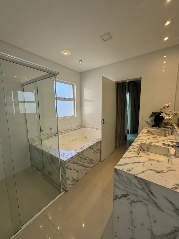Apartamento, 4 quartos, 210 m² - Foto 16