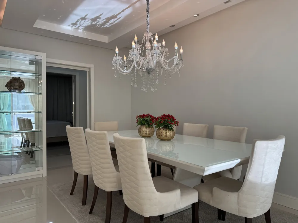 Apartamento, 4 quartos, 210 m² - Foto 3