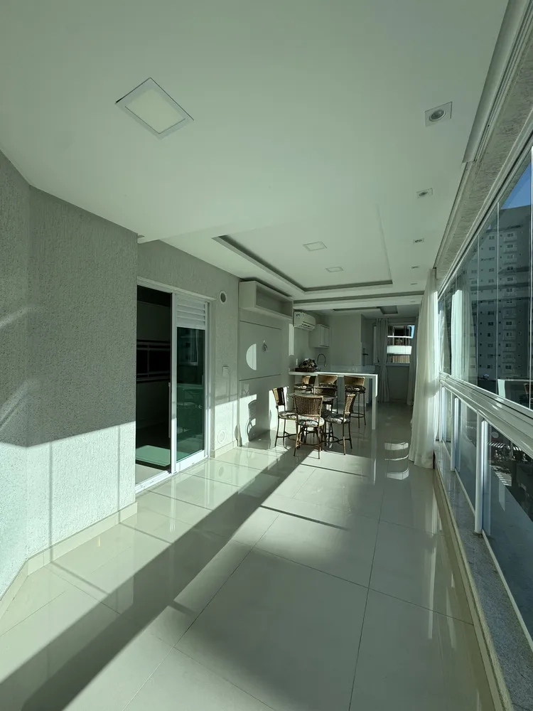 Apartamento, 4 quartos, 210 m² - Foto 5