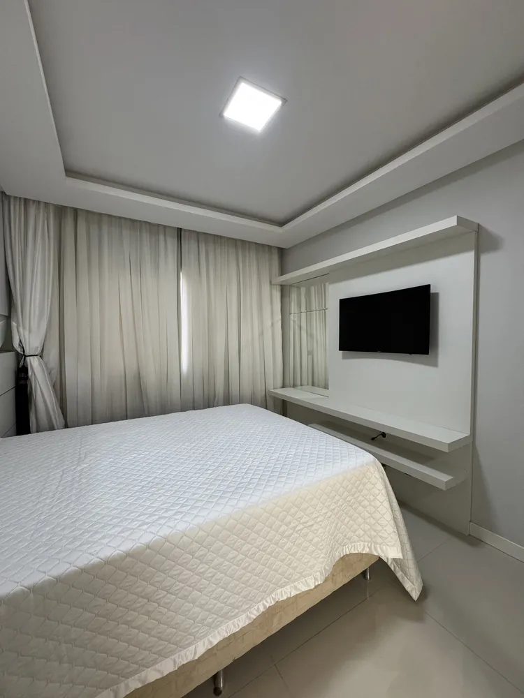 Apartamento, 4 quartos, 210 m² - Foto 11