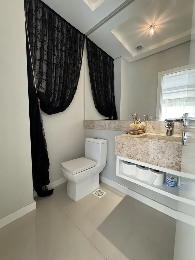 Apartamento, 4 quartos, 210 m² - Foto 4