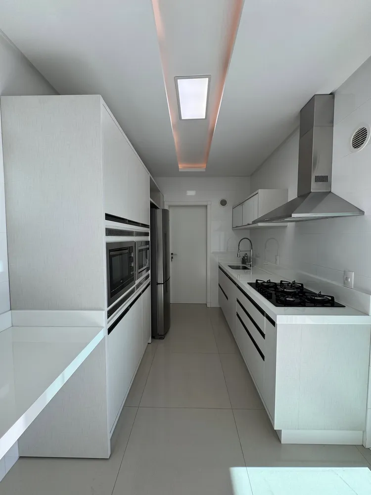 Apartamento, 4 quartos, 210 m² - Foto 7