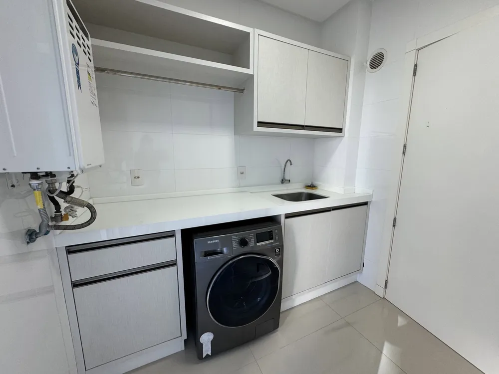 Apartamento, 4 quartos, 210 m² - Foto 6