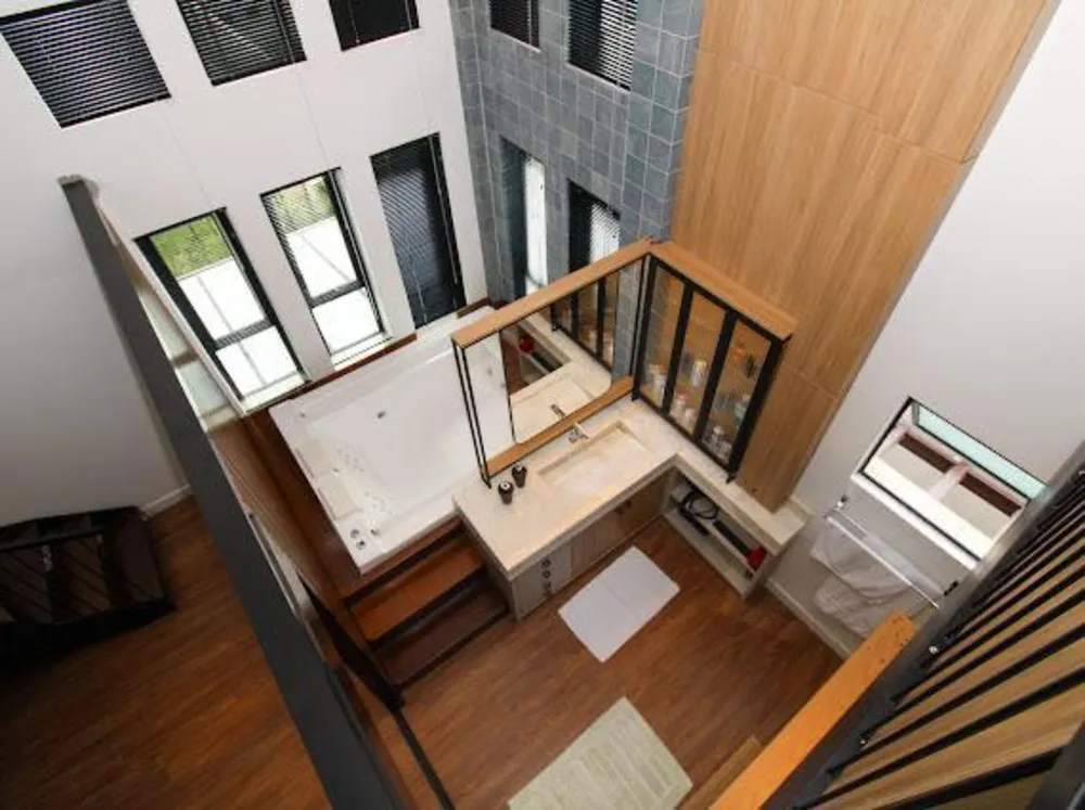 Casa, 3 quartos, 360 m² - Foto 17