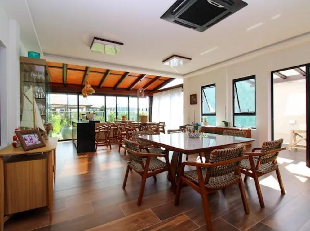 Casa, 3 quartos, 360 m² - Foto 8