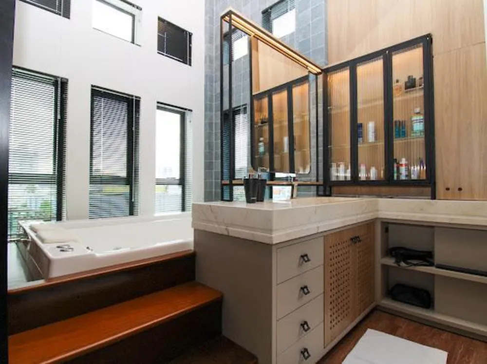 Casa, 3 quartos, 360 m² - Foto 18