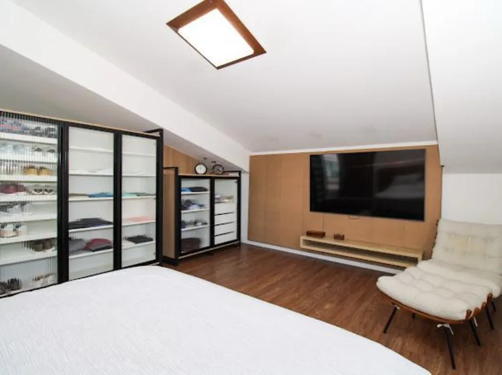 Casa, 3 quartos, 360 m² - Foto 13