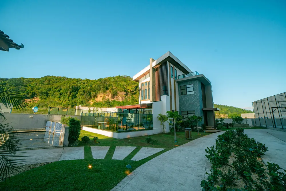 Casa, 3 quartos, 360 m² - Foto 3