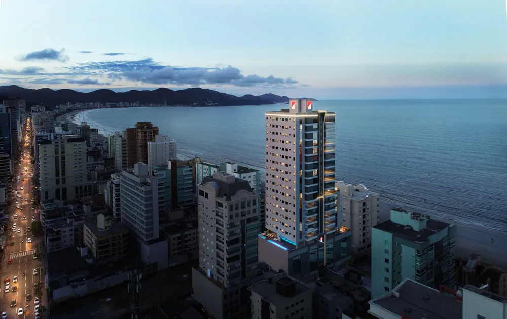 Apartamento, 4 quartos, 263 m² - Foto 6