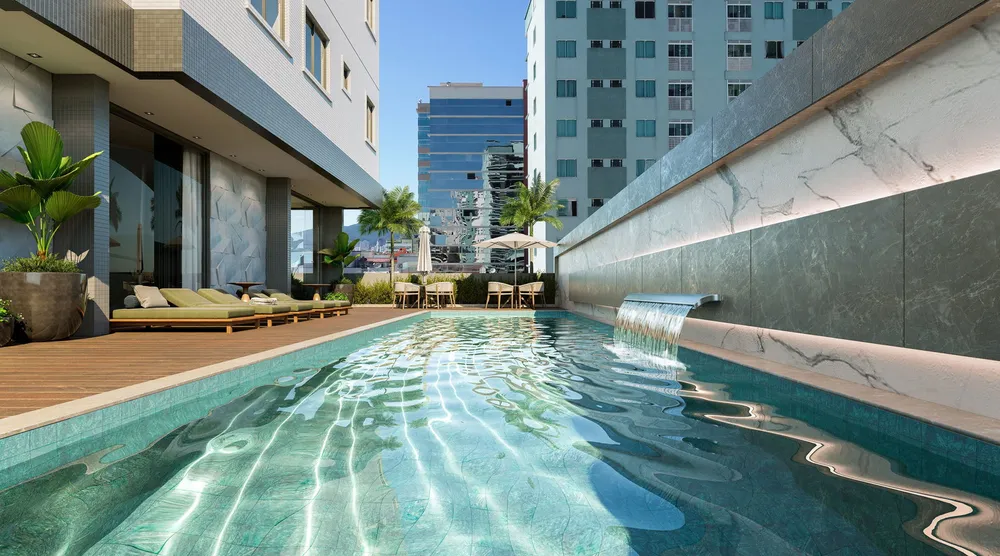 Apartamento, 4 quartos, 263 m² - Foto 6