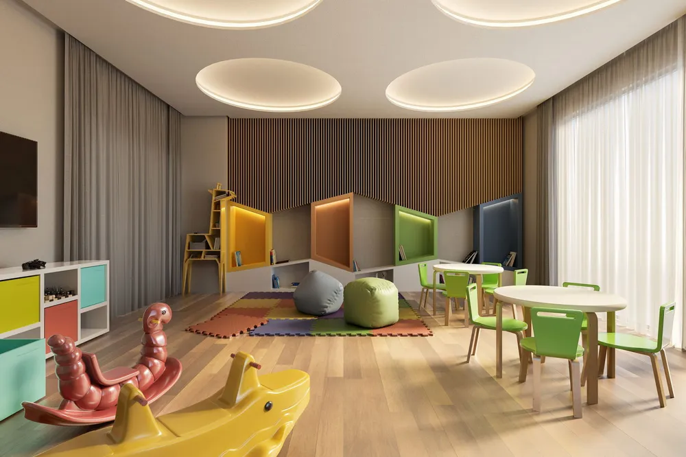 Apartamento, 4 quartos, 263 m² - Foto 11