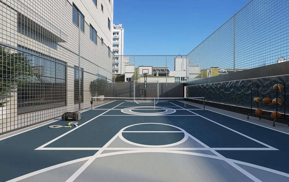Apartamento, 4 quartos, 263 m² - Foto 8