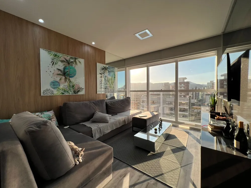 Apartamento, 3 quartos, 112 m² - Foto 3