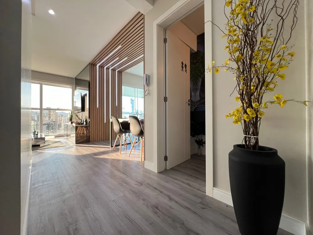 Apartamento, 3 quartos, 112 m² - Foto 6
