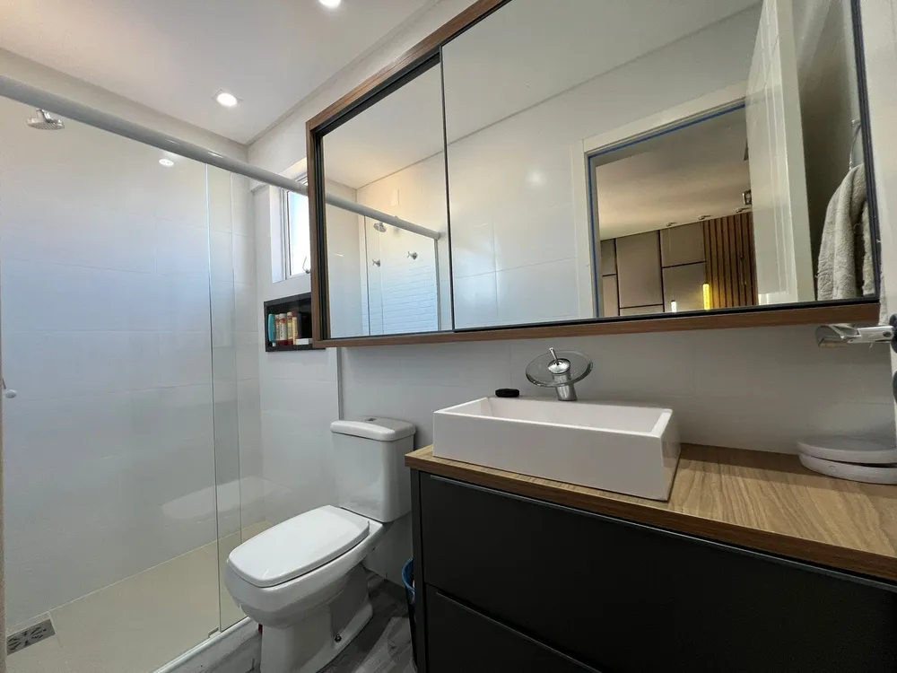 Apartamento, 3 quartos, 112 m² - Foto 11