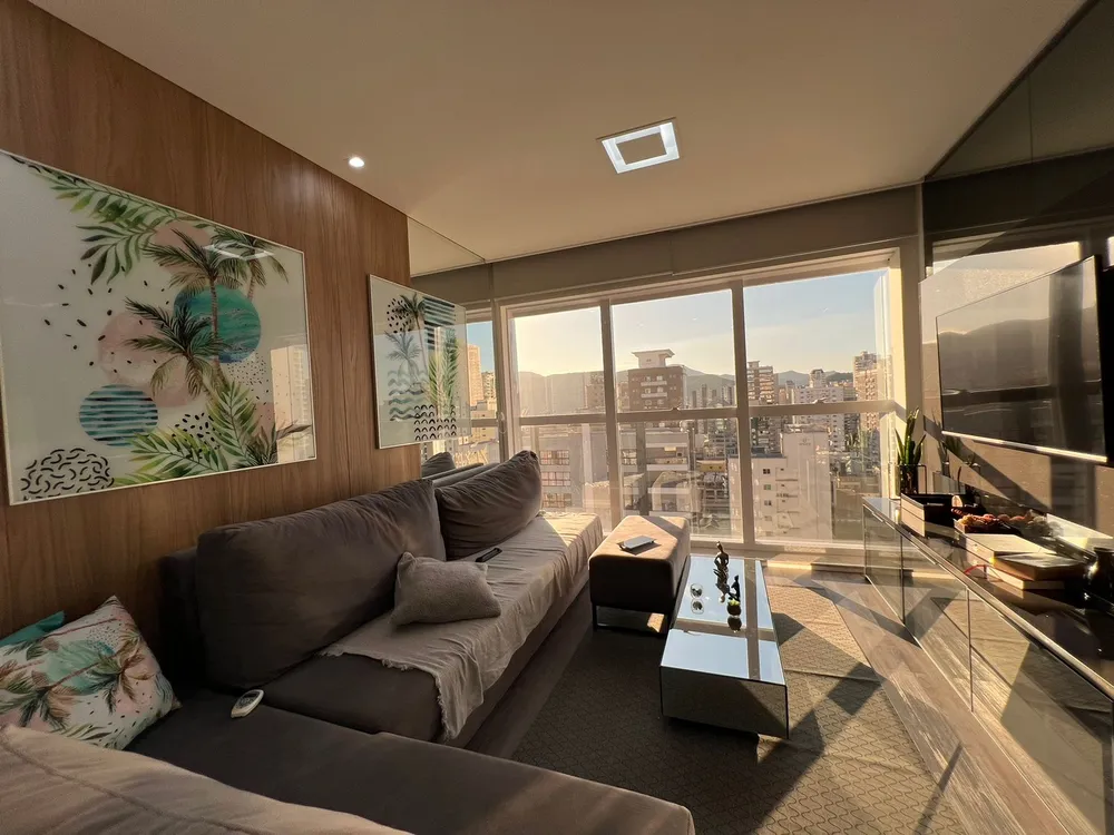 Apartamento, 3 quartos, 112 m² - Foto 5