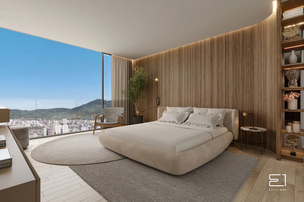 Apartamento, 4 quartos, 346 m² - Foto 15
