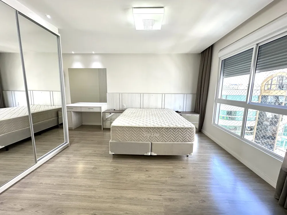 Apartamento, 4 quartos, 197 m² - Foto 11