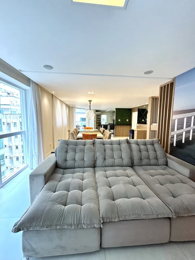 Apartamento, 4 quartos, 197 m² - Foto 8