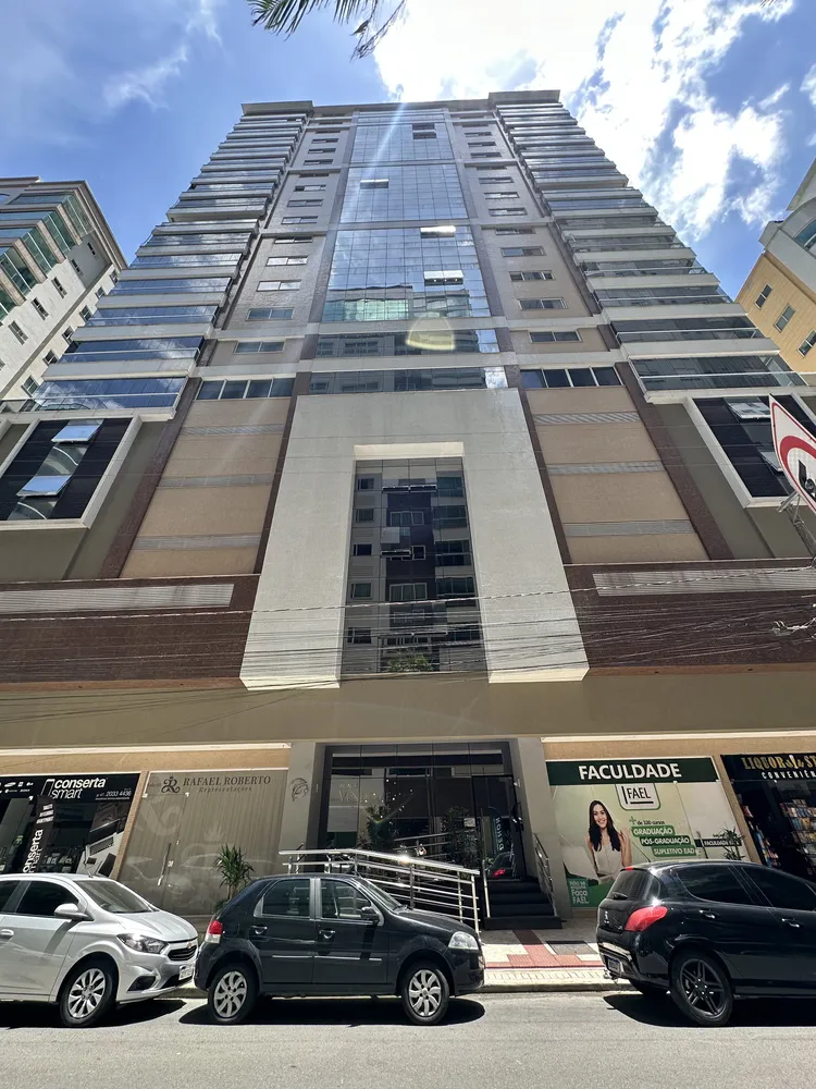Apartamento, 4 quartos, 197 m² - Foto 1