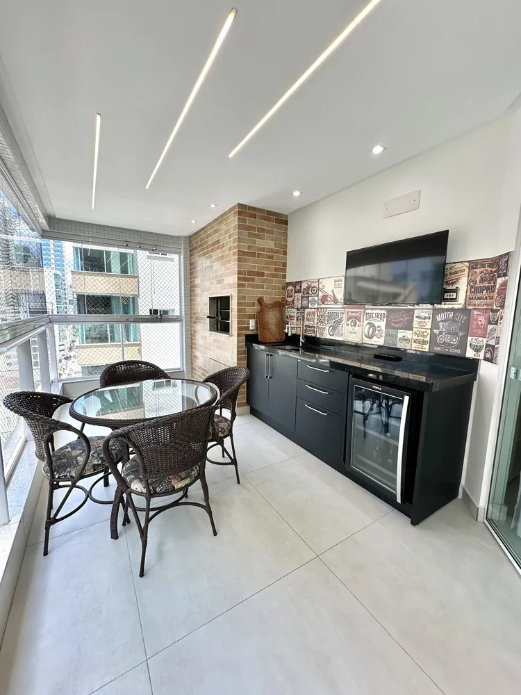 Apartamento, 4 quartos, 197 m² - Foto 9