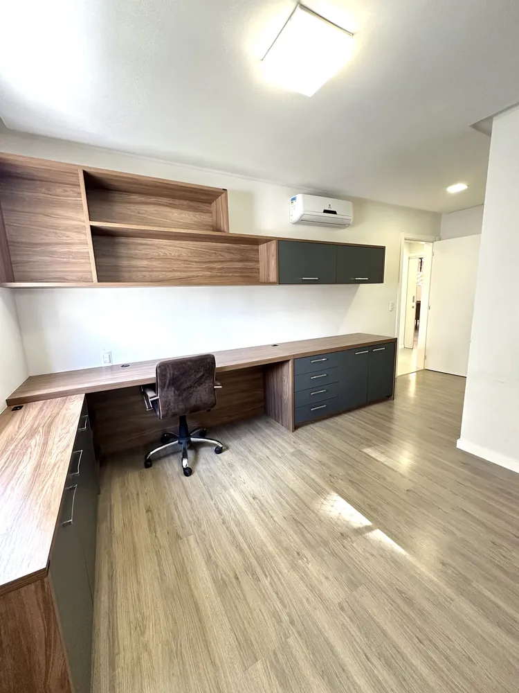 Apartamento, 4 quartos, 197 m² - Foto 6