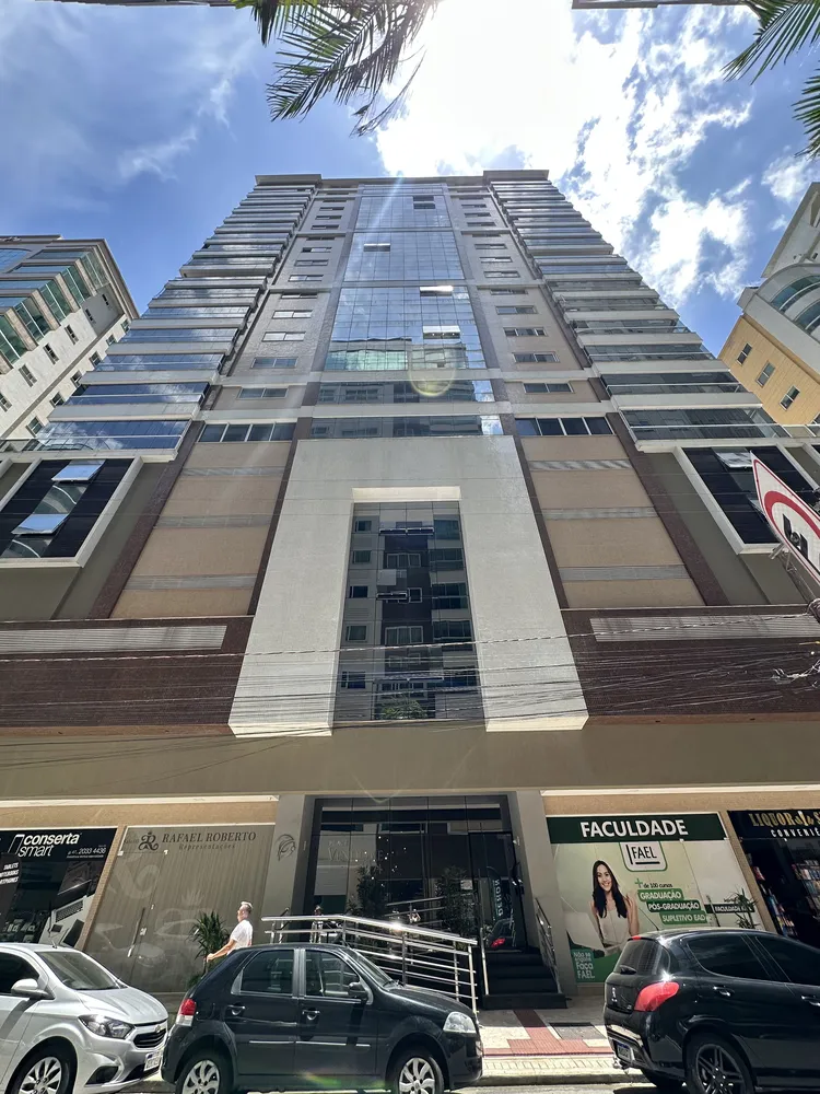 Apartamento, 4 quartos, 197 m² - Foto 2