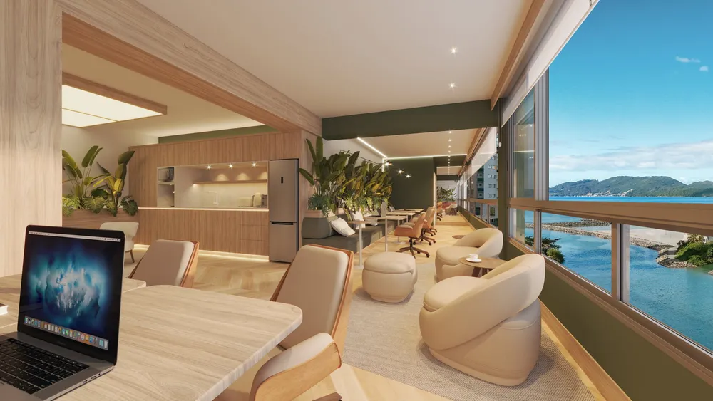 Apartamento, 3 quartos, 155 m² - Foto 4