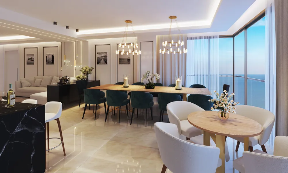 Apartamento, 3 quartos, 155 m² - Foto 12