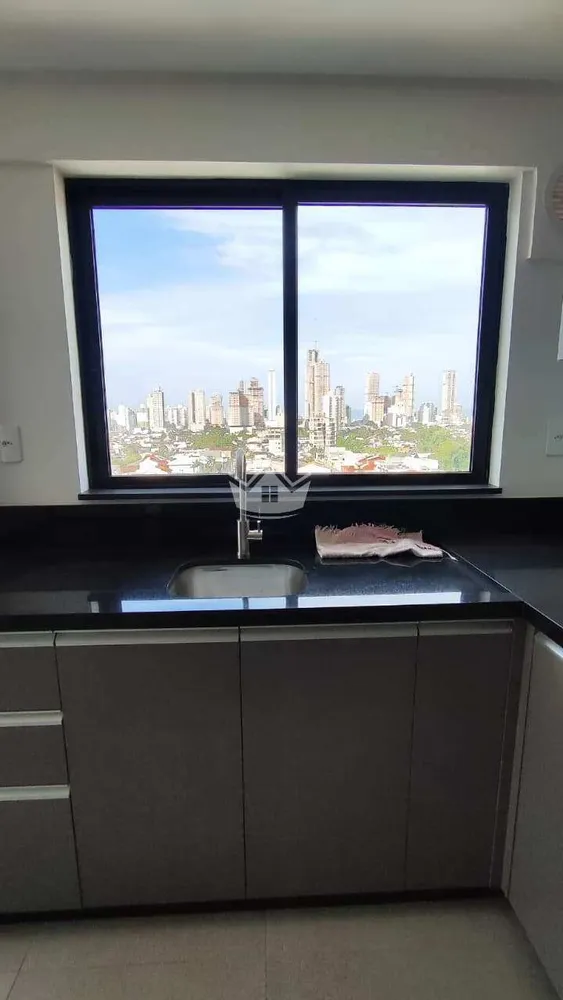 Apartamento, 2 quartos, 70 m² - Foto 4