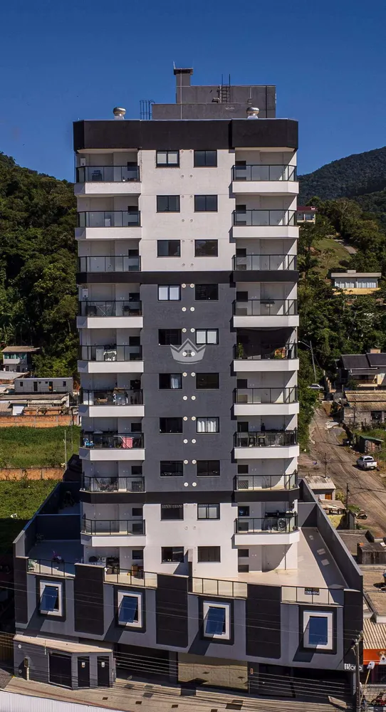 Apartamento, 2 quartos, 70 m² - Foto 3