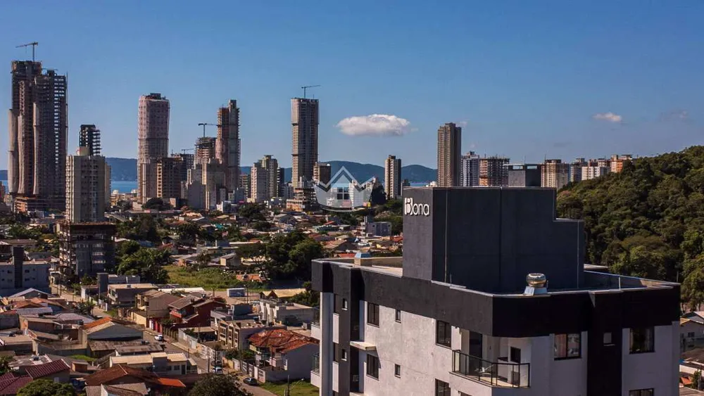 Apartamento, 2 quartos, 70 m² - Foto 1