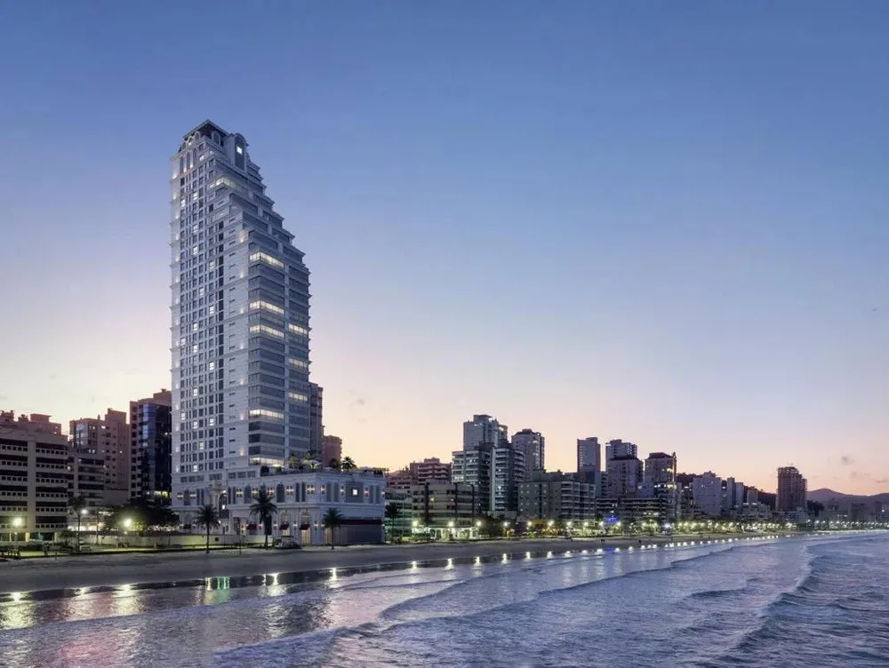 Apartamento, 4 quartos, 179 m² - Foto 1