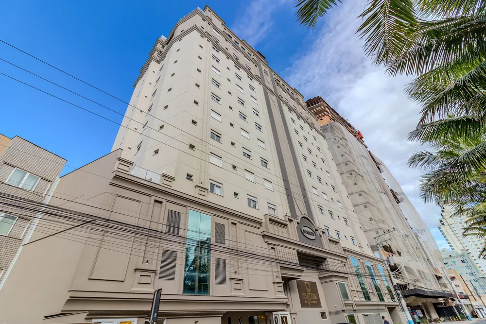 Apartamento, 4 quartos, 182 m² - Foto 4