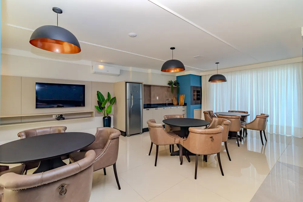 Apartamento, 4 quartos, 182 m² - Foto 7