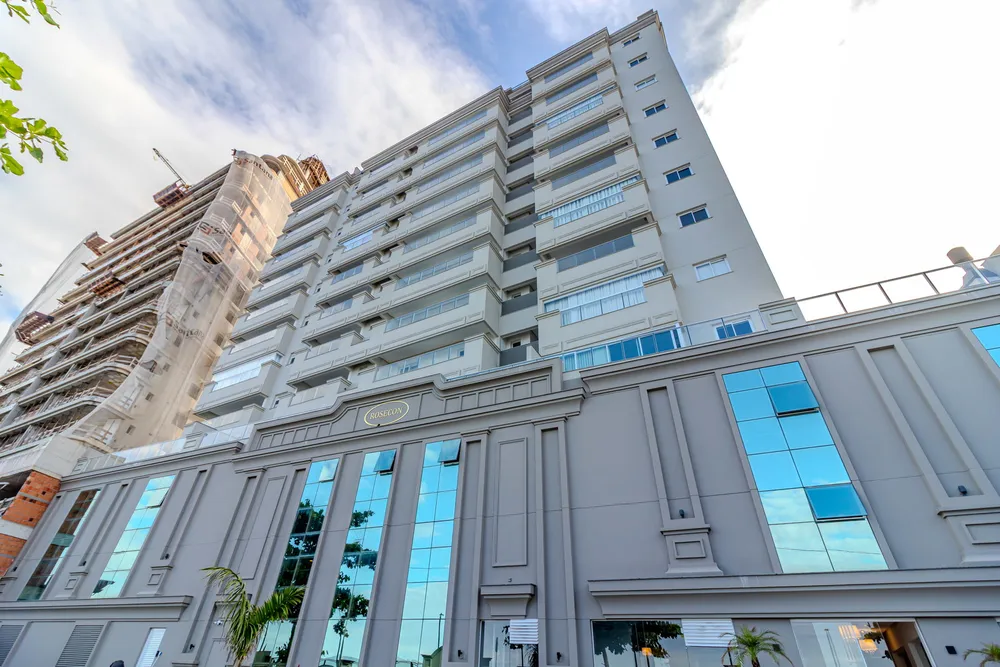 Apartamento, 4 quartos, 182 m² - Foto 2